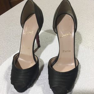 Christian Louboutin Size 8
